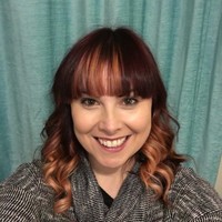 Creative Engagement Employee Jo Wilkes's profile photo