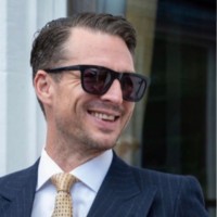 BCB Group Employee Aaron Whelan's profile photo