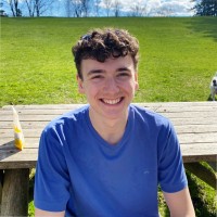 Upstream Impact Employee Matthew Salamack's profile photo