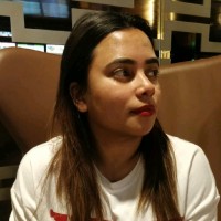 Anuja Rai Email