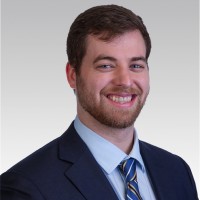 L3Harris Technologies Employee Dylan Curtis's profile photo