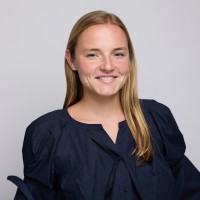 HubBox Employee Harriet Knox's profile photo
