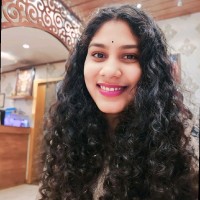 Swetha Chinthala Email & Phone Number