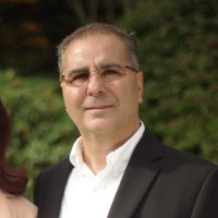 Granite Associates, Inc. Employee Fernando Gomes's profile photo
