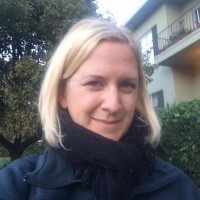 Scranton Law Firm Employee Chantel Fiedler's profile photo