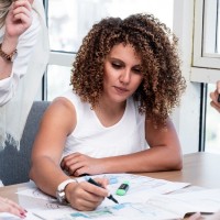 Stylus Employee Rana Abdellatif's profile photo