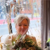 Community Change Employee Kim Huckabone's profile photo