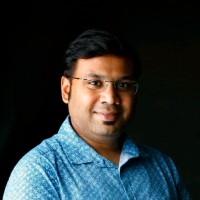 Finny Employee Sachin Kamkar's profile photo