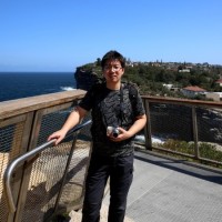 Chen Chen Email