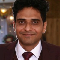 ZEE - Technology & Innovation Employee Jitendra Jha's profile photo