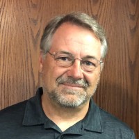 AP Technology Employee Richard Love's profile photo