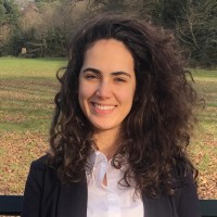 Curve Therapeutics Employee Maria Teresa Lobato's profile photo