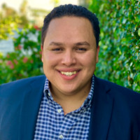 Boston Scientific Employee Elvis B.'s profile photo
