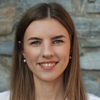 Innophore Employee Katharina Rauchenwald-Köchl's profile photo