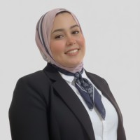 SpiderBees Employee Amira Rafat's profile photo