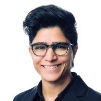 Vision Radiology Employee Sejal Shah's profile photo
