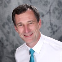 Green Community Catalysts Employee Dean Berg's profile photo