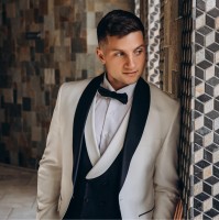 Michael Davidson Email & Phone Number