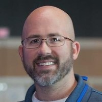Plano Office Supply Employee Chris Garcia's profile photo