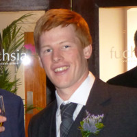 Hayward Tyler Employee Stephen Jones's profile photo