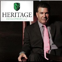 Heritage Employee Donald Johnson's profile photo