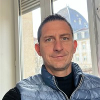 CHRU de Nancy Employee Stephane Beldicot's profile photo