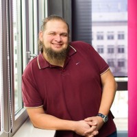 neteleven GmbH Employee Benjamin Kaiser's profile photo