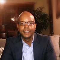 RingCentral Employee Adrian Anderson's profile photo