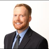 Fisher Investments Employee Tyler Camp's profile photo