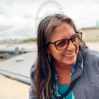 PRO Compression Employee Eva Oostburg's profile photo