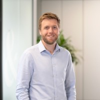 Mercer & Hole Employee William Barraclough's profile photo