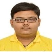 Team infits Employee Devang Patani's profile photo