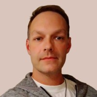 PDXHosting Employee Paul Komurka's profile photo