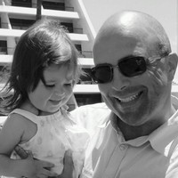 Tigo Energy Employee Archie Roboostoff's profile photo