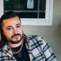 LAPD Employee Fernando Becerril's profile photo