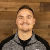 The Y (YMCA) Employee Austin Gilbert's profile photo