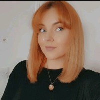 MuscleFood Employee April Butler's profile photo