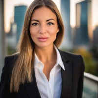 Cynet Security Employee Monica Stamerra's profile photo