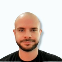 Shopee Employee Danilo Leite's profile photo