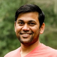 Orbit Reporting + Analytics Employee Nishant Bhushan's profile photo
