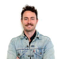 TBWA\Groupe Employee Simon Hayes's profile photo