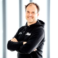 REWE digital Employee Kai-Uwe Reimers's profile photo