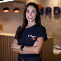 R Diniz Incorporadora e Construtora Employee Fernanda Diniz's profile photo