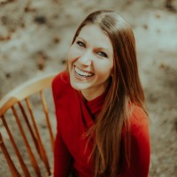 Keryn Wouden