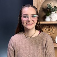 Scripture Central Employee Katarina Martinic's profile photo