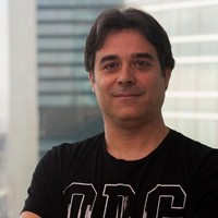 Monkey Taps Employee Antonio Jiménez Martínez's profile photo