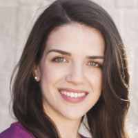 Brilliant Employee Margot Collins's profile photo