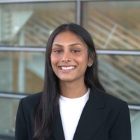Rutgers University Supply Chain Association Employee Aashee Rao's profile photo