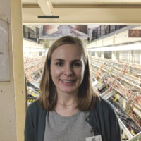 Fluid, Inc. Employee Rebecca Stewart's profile photo