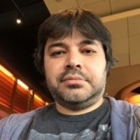Netmasons Employee Ali Shahrooz's profile photo